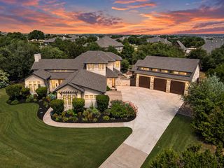 408 Old Pecan LN, Leander, TX 78641
