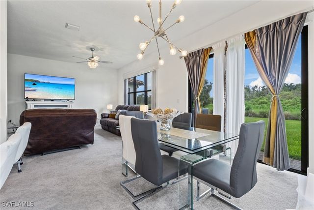 5626 Agostino WAY, Ave Maria, FL 34142