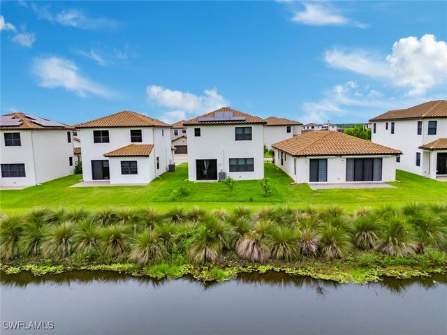 5626 Agostino WAY, Ave Maria, FL 34142