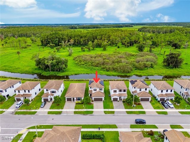 5626 Agostino WAY, Ave Maria, FL 34142