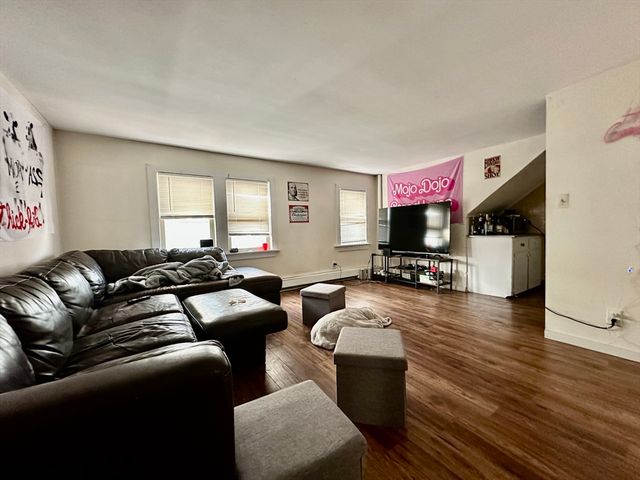 74 Ashford 2, Boston, MA 02134