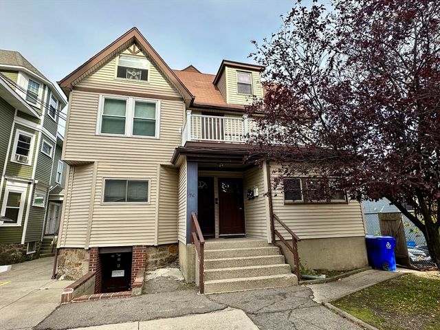 74 Ashford 2, Boston, MA 02134