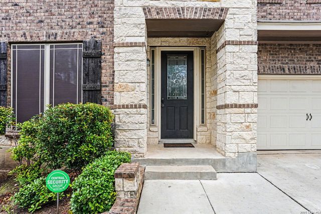 1723 Finland Palm, San Antonio, TX 78251