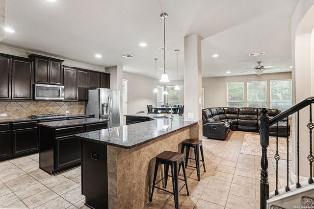 1723 Finland Palm, San Antonio, TX 78251