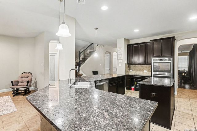 1723 Finland Palm, San Antonio, TX 78251