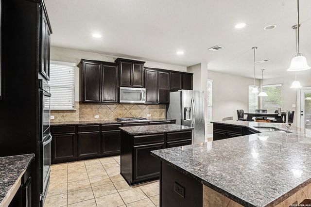 1723 Finland Palm, San Antonio, TX 78251