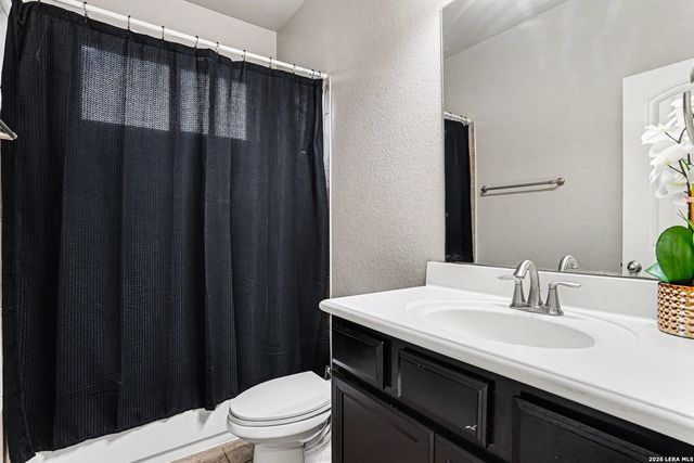1723 Finland Palm, San Antonio, TX 78251