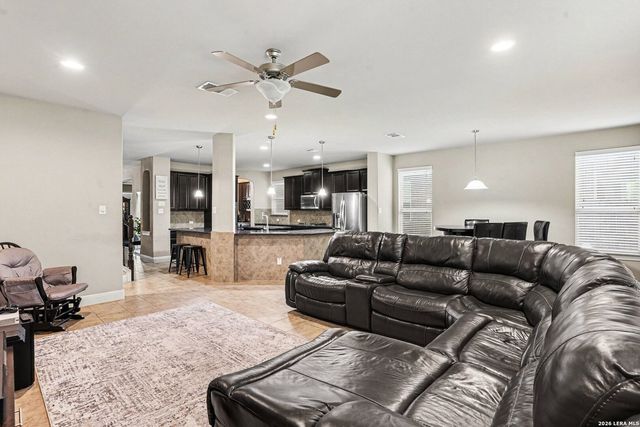 1723 Finland Palm, San Antonio, TX 78251