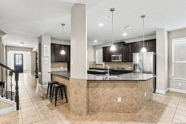 1723 Finland Palm, San Antonio, TX 78251
