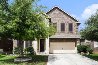 1723 Finland Palm, San Antonio, TX 78251