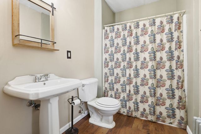 816 Penn STREET, Sharpsburg, PA 15215