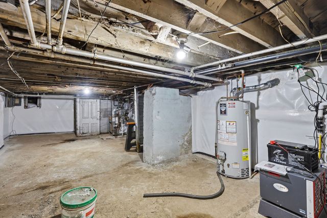816 Penn STREET, Sharpsburg, PA 15215