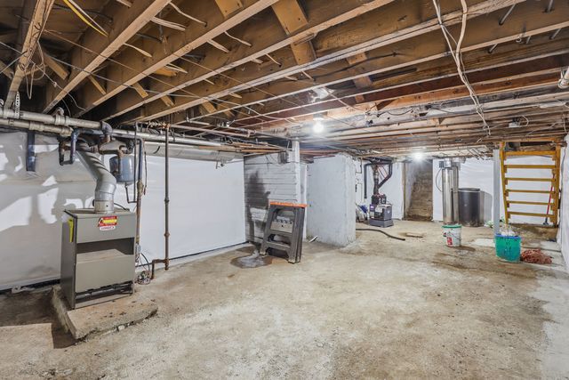 816 Penn STREET, Sharpsburg, PA 15215