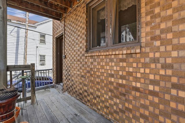 816 Penn STREET, Sharpsburg, PA 15215