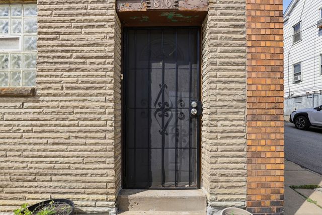 816 Penn STREET, Sharpsburg, PA 15215