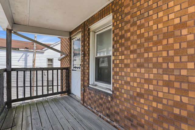 816 Penn STREET, Sharpsburg, PA 15215
