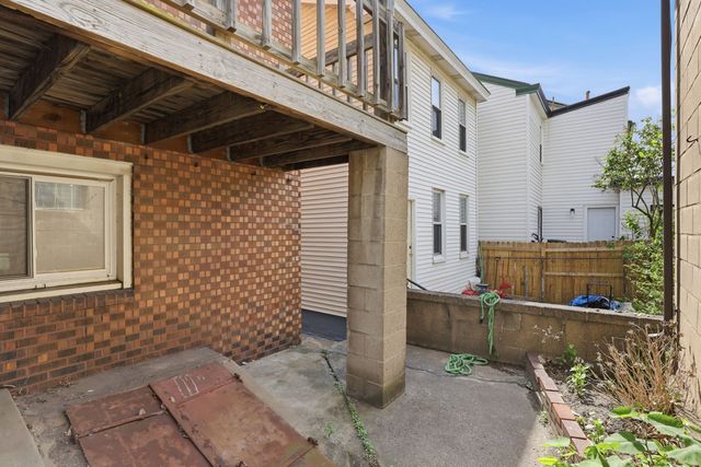 816 Penn STREET, Sharpsburg, PA 15215