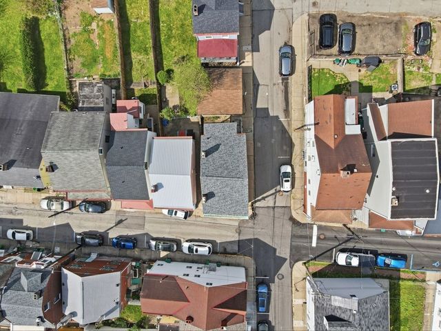816 Penn STREET, Sharpsburg, PA 15215