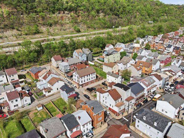 816 Penn STREET, Sharpsburg, PA 15215
