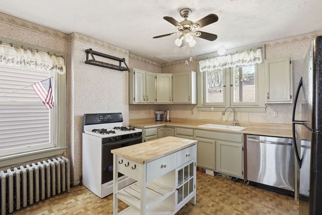 816 Penn STREET, Sharpsburg, PA 15215