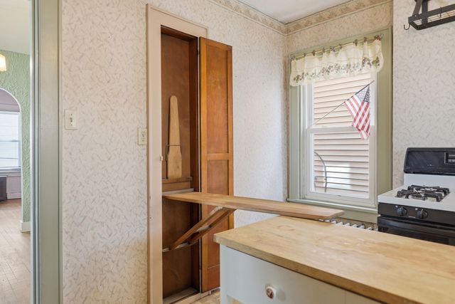 816 Penn STREET, Sharpsburg, PA 15215