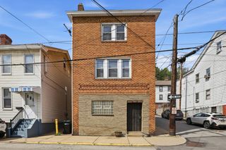 816 Penn STREET, Sharpsburg, PA 15215