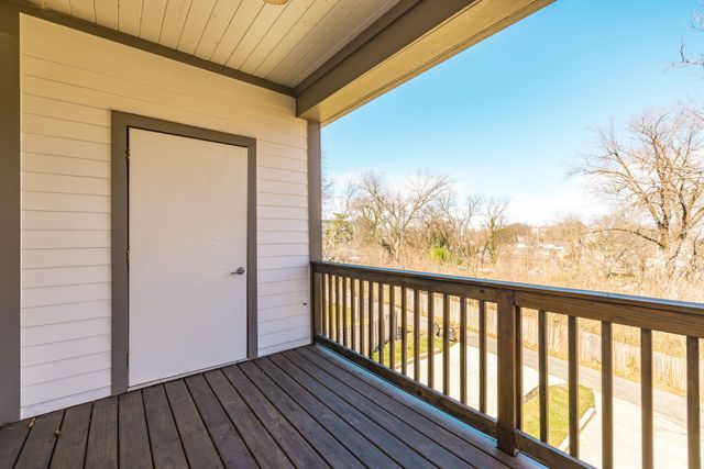 614 Benton Ave, Nashville, TN 37204