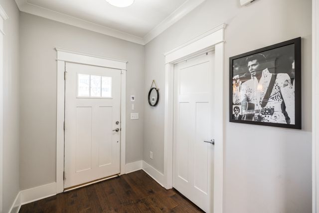 614 Benton Ave, Nashville, TN 37204