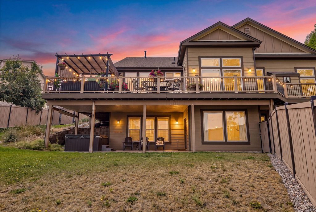 5056 Roy Court, Missoula, MT 59803 photo 1