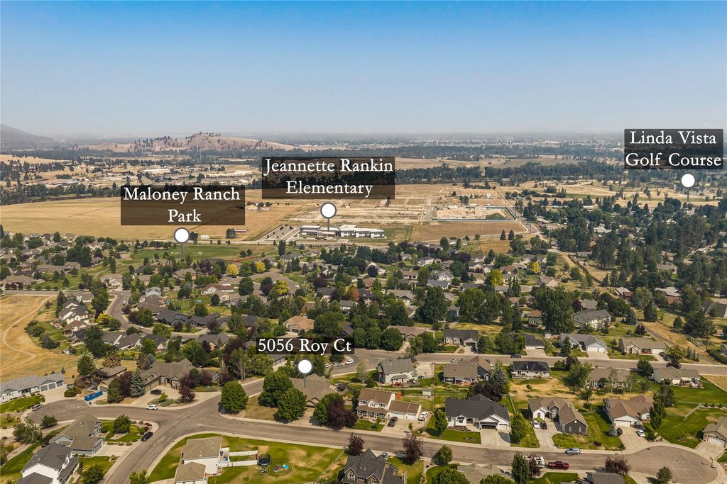 5056 Roy Court, Missoula, MT 59803 photo 5