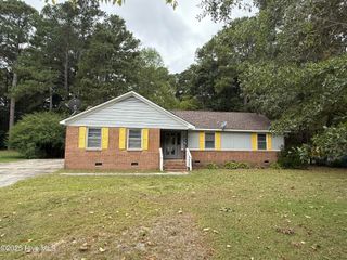 124 Martin Sasser Drive, Rocky Mount, NC 27801
