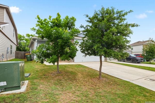 5314 RILEY WAY, St Hedwig, TX 78152