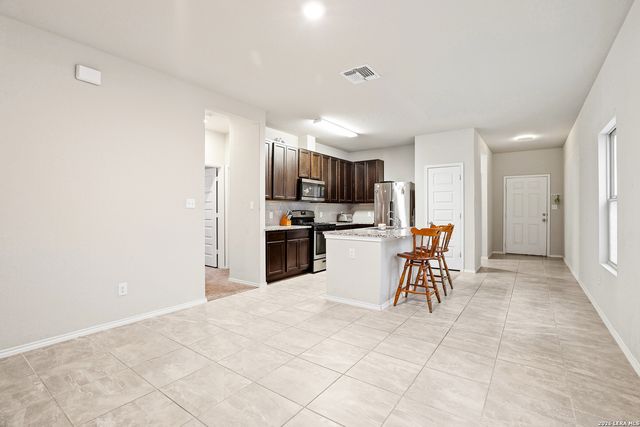 5314 RILEY WAY, St Hedwig, TX 78152