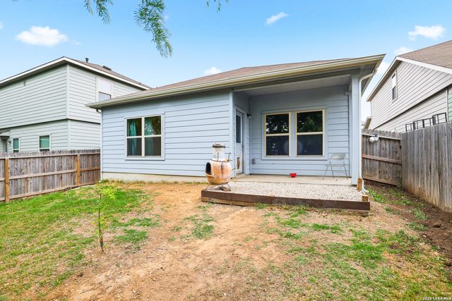5314 RILEY WAY, St Hedwig, TX 78152