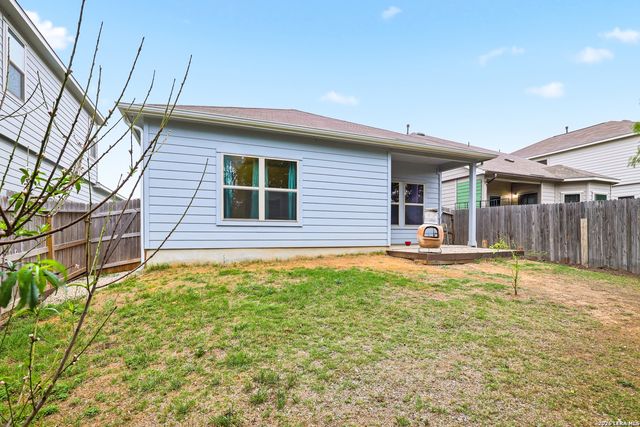 5314 RILEY WAY, St Hedwig, TX 78152