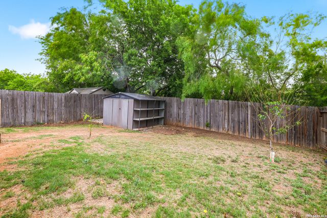 5314 RILEY WAY, St Hedwig, TX 78152