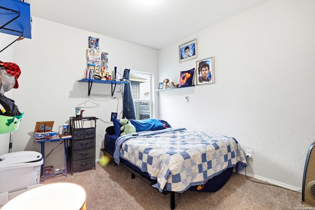 5314 RILEY WAY, St Hedwig, TX 78152