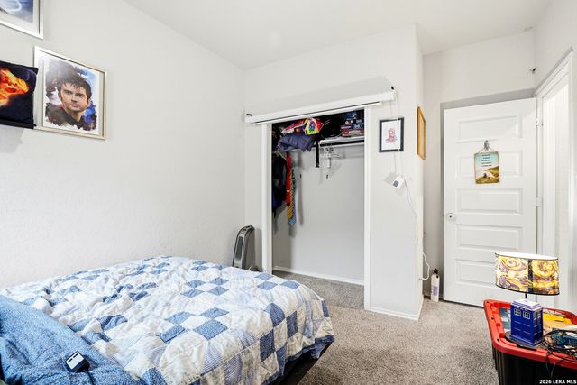 5314 RILEY WAY, St Hedwig, TX 78152