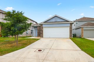 5314 RILEY WAY, St Hedwig, TX 78152