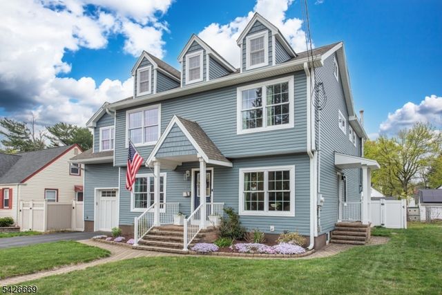 29 Van Duyne Ave, Wayne Twp., NJ 07470