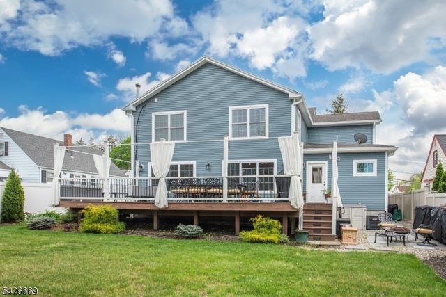 29 Van Duyne Ave, Wayne Twp., NJ 07470
