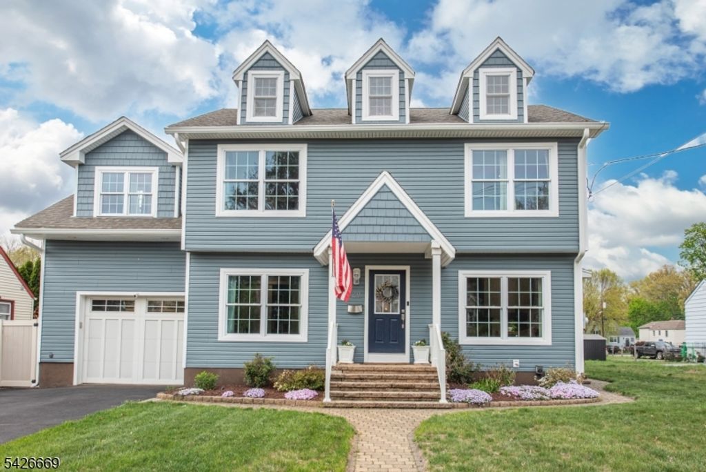 29 Van Duyne Ave, Wayne Twp., NJ 07470
