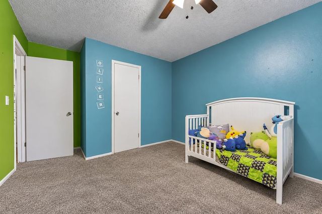 8005 Wilshire Hills Drive, Oklahoma City, OK 73132
