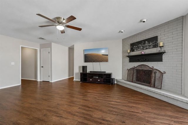 8005 Wilshire Hills Drive, Oklahoma City, OK 73132