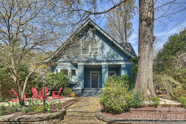 1818 Lennox Avenue, Charlotte, NC 28203