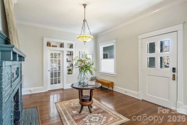 1818 Lennox Avenue, Charlotte, NC 28203