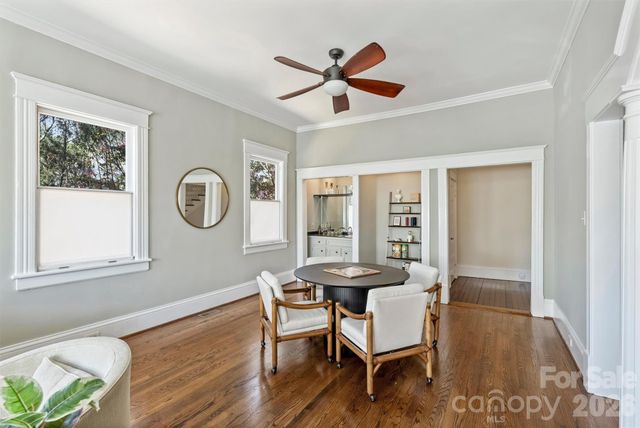 1818 Lennox Avenue, Charlotte, NC 28203