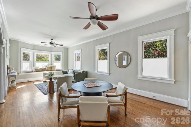 1818 Lennox Avenue, Charlotte, NC 28203