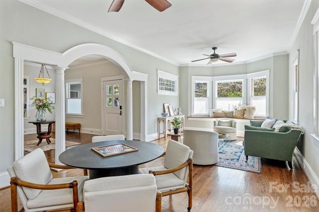 1818 Lennox Avenue, Charlotte, NC 28203