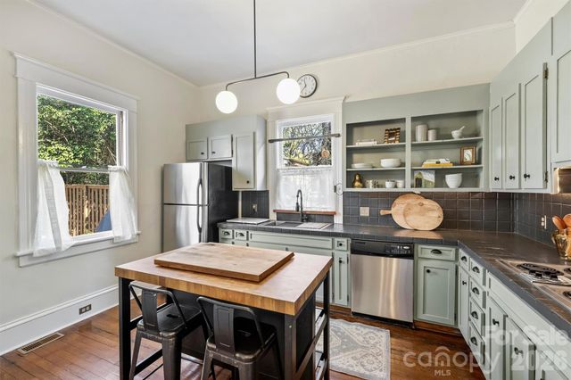 1818 Lennox Avenue, Charlotte, NC 28203